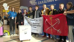 Около 2500 участников из России и зарубежных стран соберутся на чемпионате «Сахалин 6.0»