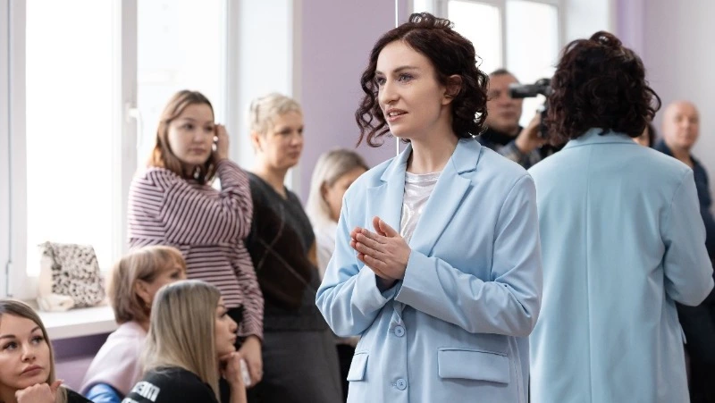 Союз деятелей эстрадного искусства открыл двери для НКО Сахалина