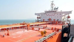 В Японию впервые за два месяца блокировки Ормузского пролива пришла поставка сахалинской нефти