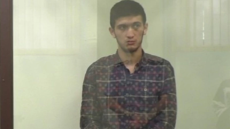 За оправдание терроризма к двум годам колонии приговорили иностранца на Сахалине