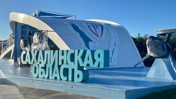 Открытие ВЭФ-2022 во Владивостоке и паром для Сахалина: анонс недели с губернатором