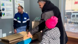 Жители Сахалина за месяц собрали пять тонн перерабатываемых отходов