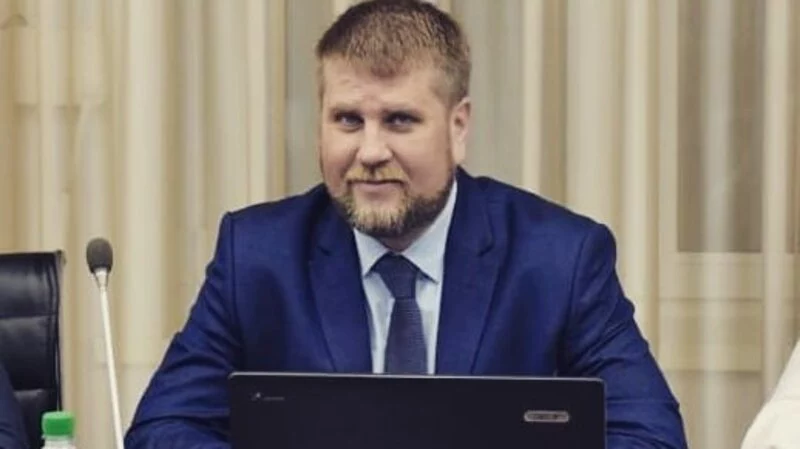 Депутата городской Думы Южно-Сахалинска похитили вместе с его авто