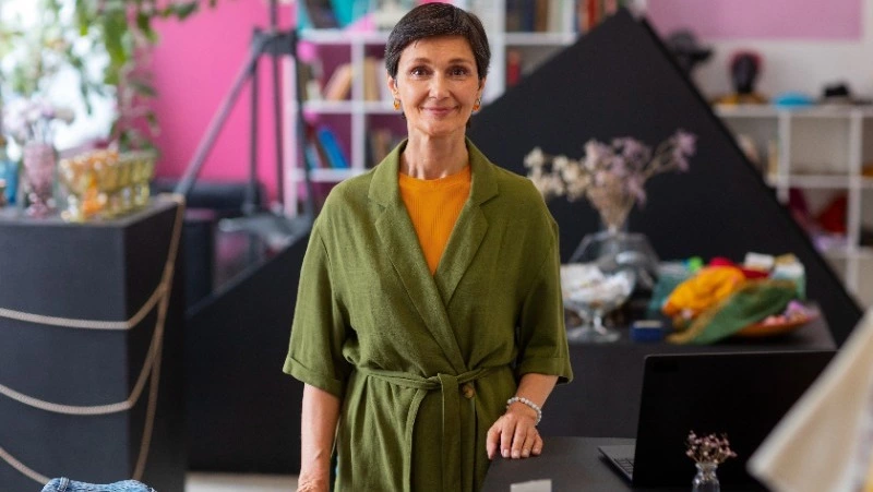 Более 400 предпринимателей приняли участие в конкурсе от Авито Услуг