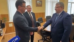 В СахГУ планируют создать трехтомную летопись университета с 1949 года до наших дней