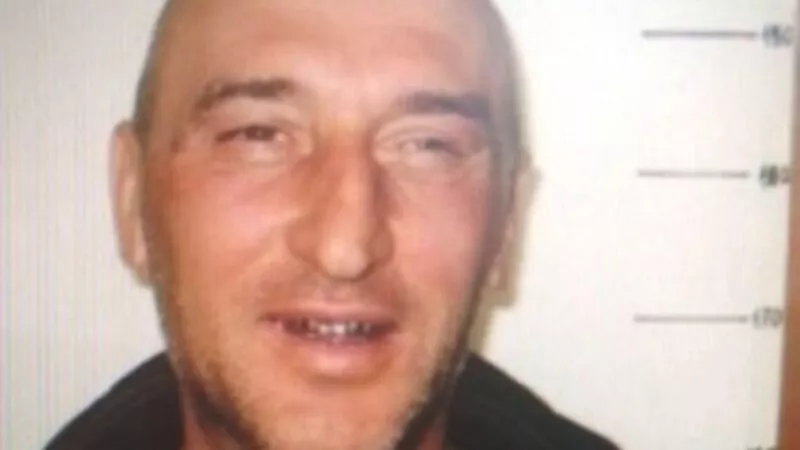 Следователи просят помочь в розыске пропавшего в Смирных мужчины