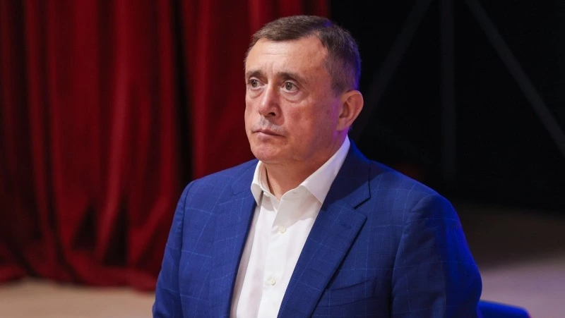 Валерий Лимаренко встретится с жителями Северо-Курильского района