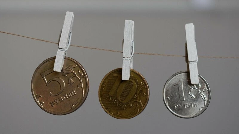 С россиян могут повторно списать алименты