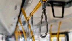 Два автобусных маршрута обновили график движения в Южно-Сахалинске