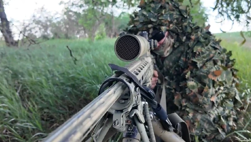 В Кремле допустили разные варианты ведения переговоров по Украине: ход СВО на 25 июля