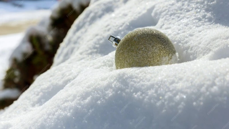 Небольшой снег и до -27 градусов ждет жителей Сахалина и Курил 5 января