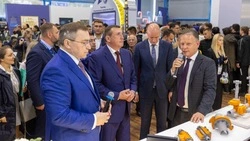 В Южно-Сахалинске стартовал Дальневосточный энергетический форум «Нефть и газ Сахалина-2024»