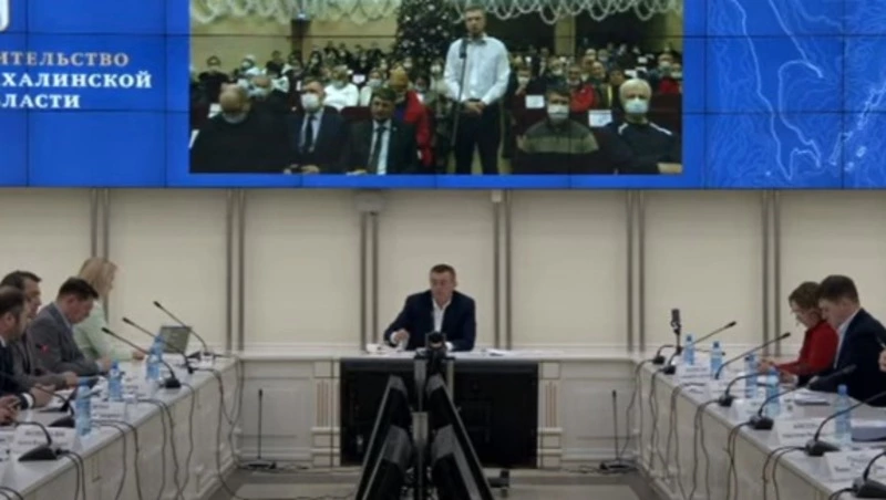 Северо-Курильск получит деньги на питание школьников в полном объеме