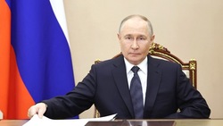 Путин призвал доработать льготы для многодетных отцов