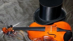 Московский скрипач сыграет для сахалинцев шедевры Бетховена