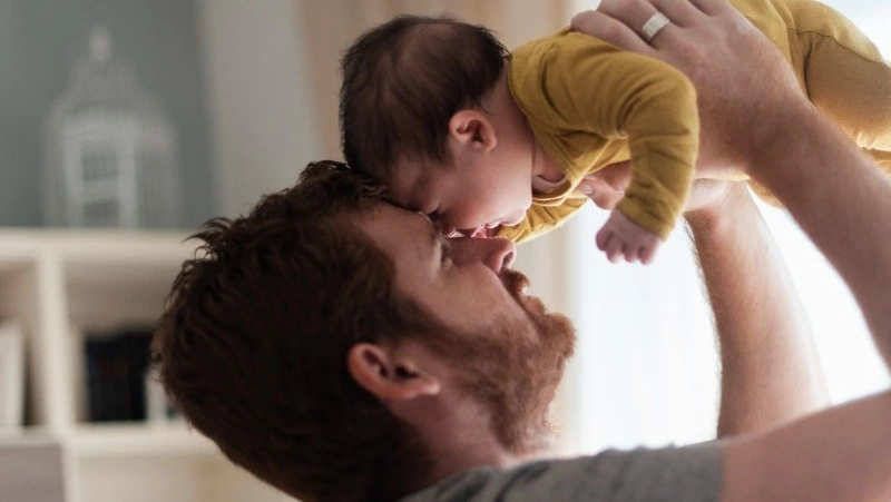 Сахалинские отцы готовы к декрету, но пока не спешат его оформлять