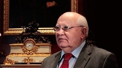 Стало известно о состоянии Михаила Горбачева. Он уже месяц на карантине