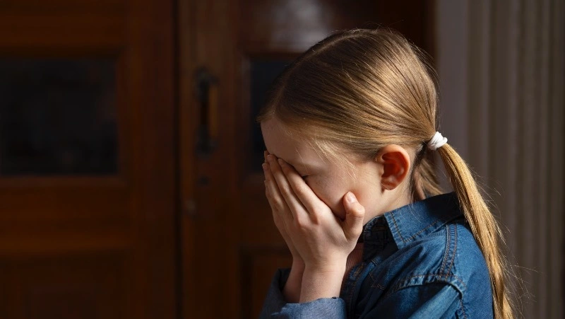 Москвич четыре года насиловал 11-летнюю девочку и снимал все на видео