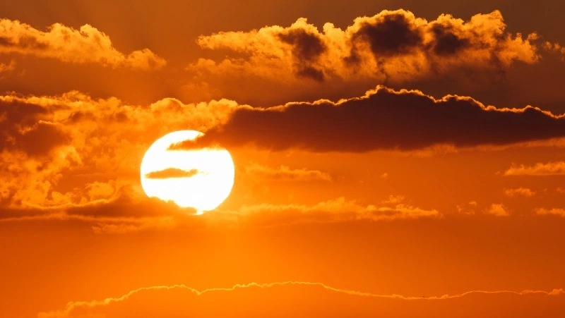 Магнитная буря обрушится на Землю 9 января