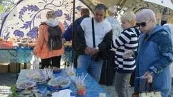 Ярмарка у Дома торговли в Южно-Сахалинске станет тематической