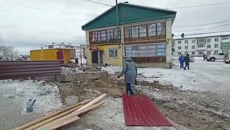 Губернатор гарантировал перечисление выплат пострадавшим в Тымовском с 20 ноября