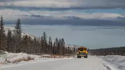 МегаФон построил частную сеть LTE для золотодобытчиков