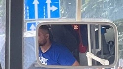 Водителя автобуса в Южно-Сахалинске оштрафуют за неуважение к пассажирке 