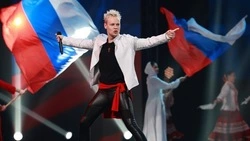 SHAMAN получил отказ в регистрации бренда «Я русский»