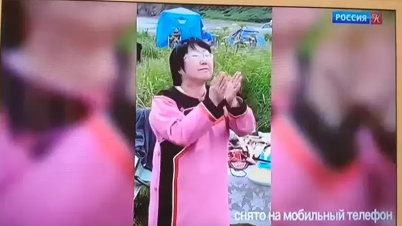 Телеканал «Культура» нашел на Сахалине айнов