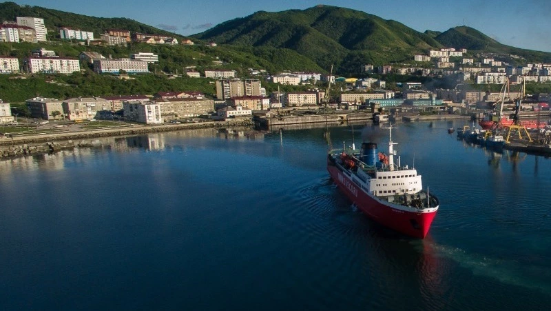 Трутнев сказал, когда на Сахалине появятся новые паромы