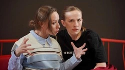 Сахалинский Чехов-центр завершит 95-й театральный сезон премьерой «Банкрота»