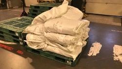 Для мобилизованных жителей Сахалина купили комплекты зимней одежды