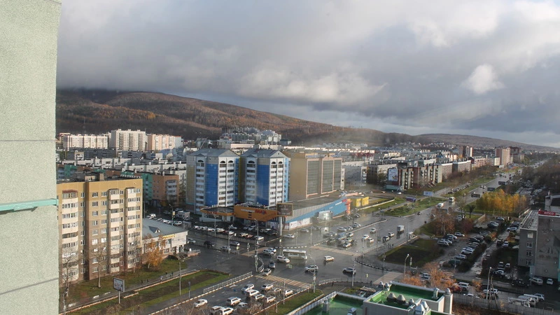В Южно-Сахалинске перекроют центральную улицу