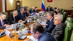 Сахалинская область сохраняет позиции лидера по объемам привлеченных инвестиций 