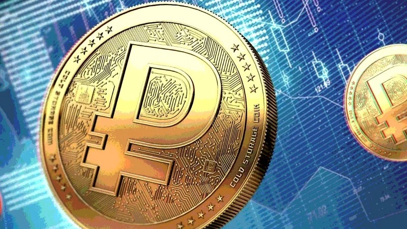 Путин подписал закон о внедрении цифрового рубля