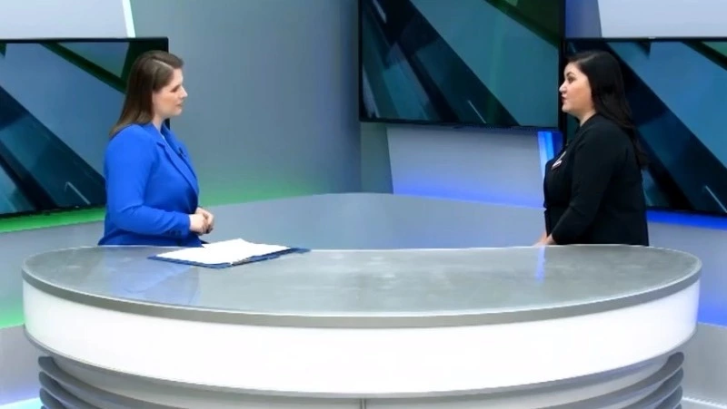 Виктория Черкасова: все избирательные участки на Сахалине готовы к выборам президента