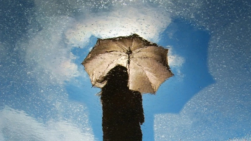 Слабый дождь, но тепло: прогноз погоды в Южно-Сахалинске 8 августа