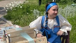 Летние «Чеховские скверы» открыли в Южно-Сахалинске