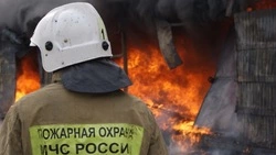 Крупный пожар произошел на заводе «Нижнекамскнефтехим» в Татарстане