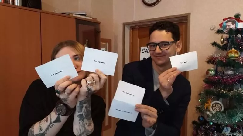 Корреспонденты РИА «Сахалин-Курилы» проживут неделю без транспорта, мата и музыки