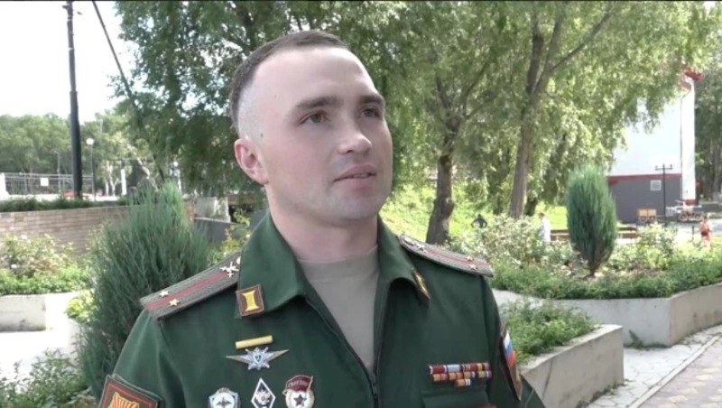 «Живое общение с практиками — это бесценный опыт»: ветеран СВО о программе «Герои Сахалина и Курил»