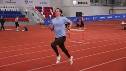 Чемпионат России по легкой атлетике в помещении стартует на Сахалине 28 февраля