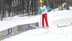 Юные летающие лыжники разыграли медали в День зимних видов спорта на Сахалине