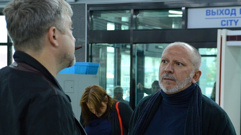 Звёздное дефиле на «Крае света» состоится при любой погоде