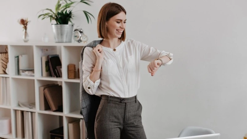 Каждый восьмой житель Южно-Сахалинска продлит выходные на 23 февраля за счет отпуска