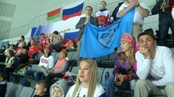 Хоккеисты «Сахалина» с победы начали матчи в Корее