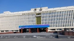 Более 80 километров дорог обновили на Сахалине и Курилах в 2024 году