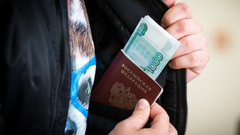 Госдума России ужесточит миграционное законодательство