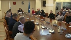 Пункт автоматического весогабаритного контроля начал работать в Южно-Сахалинске