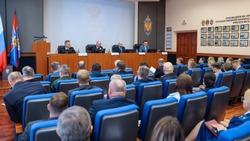 Совещание по вопросам противодействия терроризму состоялось в Южно-Сахалинске 27 июня